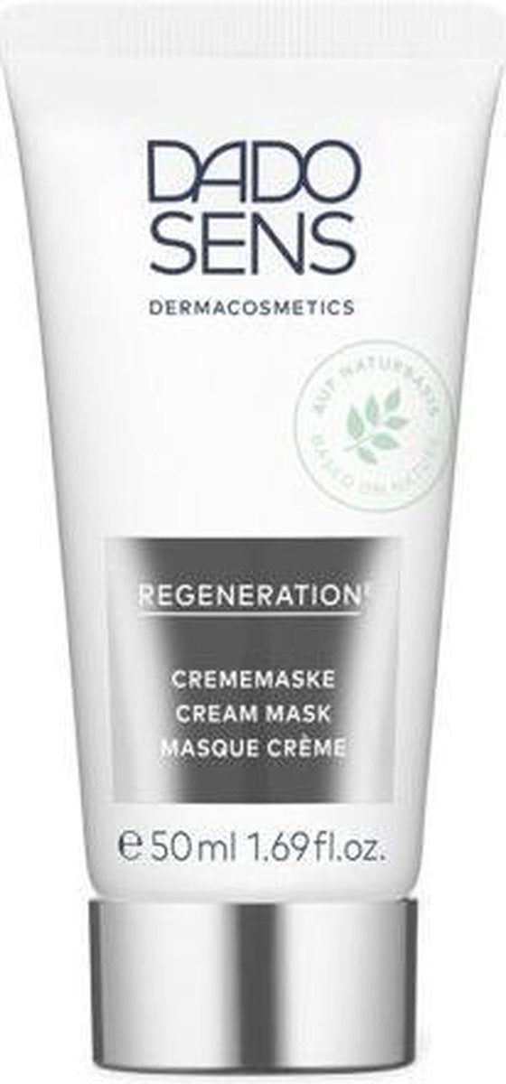 DADO SENS 114021196 gezichtsreiniging & reinigingsmasker Vrouwen 50 ml 50 stuk(s)