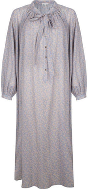 Love Stories Bree - Lange jurk - Lila - S-M