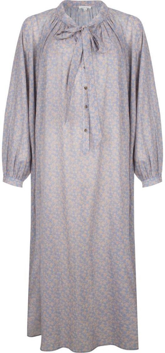 Love Stories Bree - Lange jurk - Lila - S-M