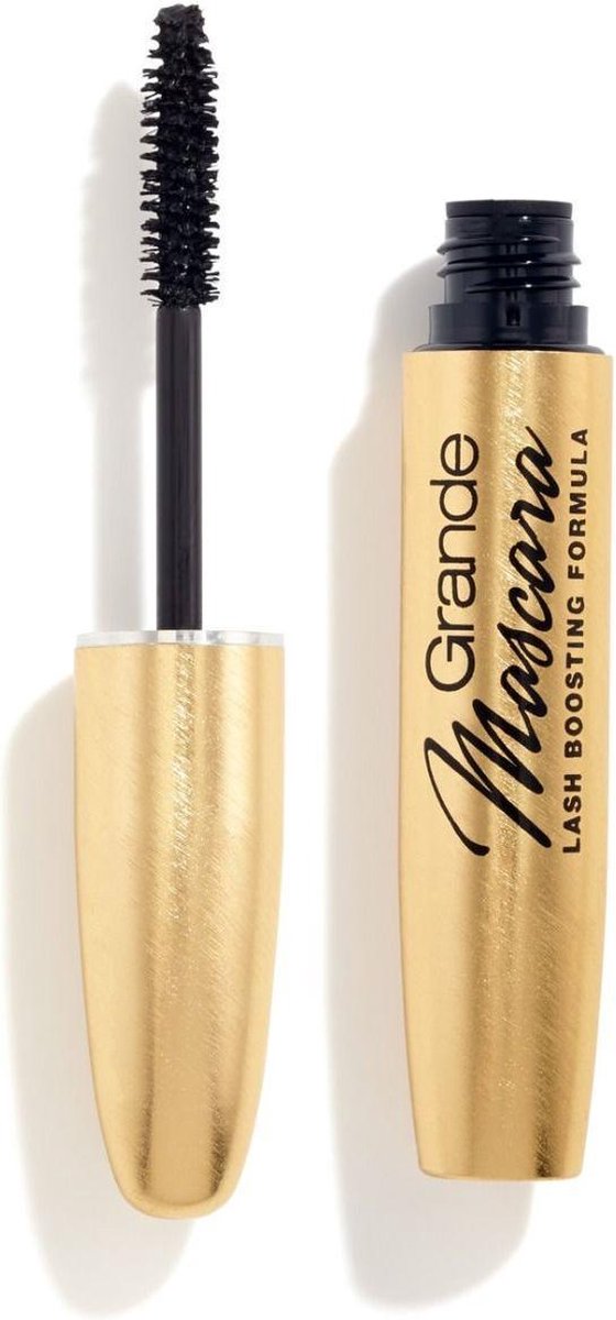 Grande Mascara - zwart -