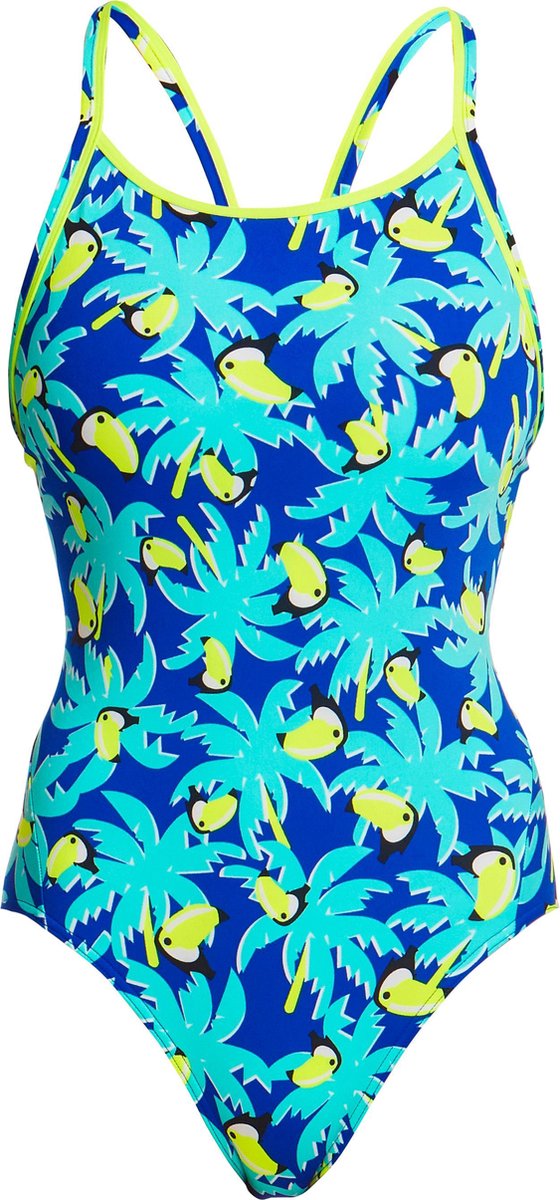 ECO Bird Brain Diamond Back