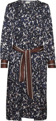 KAFFE - kabitta dress