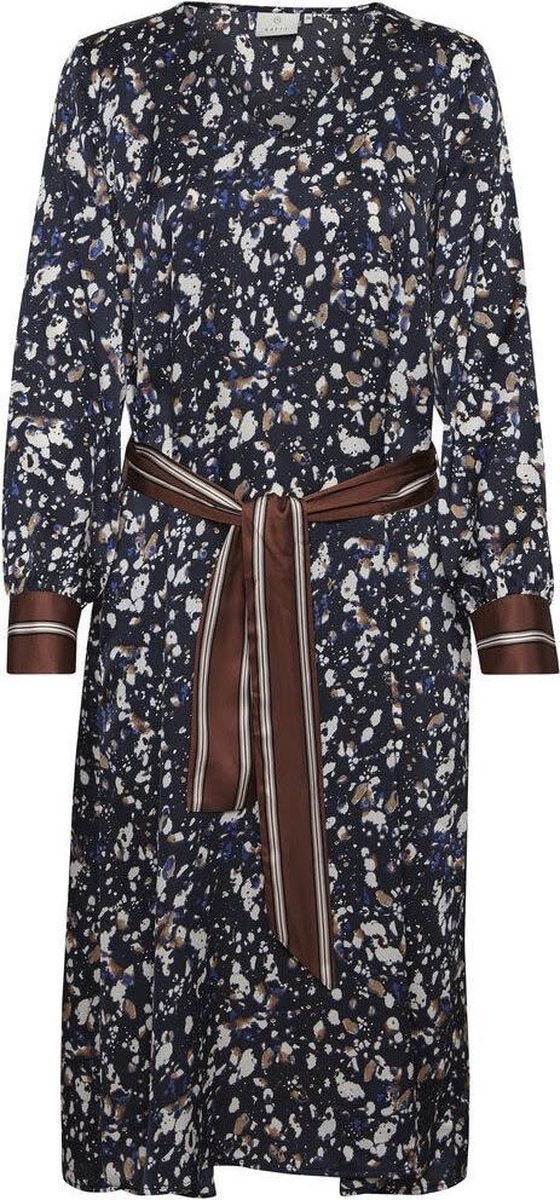 KAFFE - kabitta dress