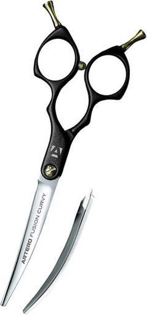 Artero Fusion Gebogen Schaar 7"