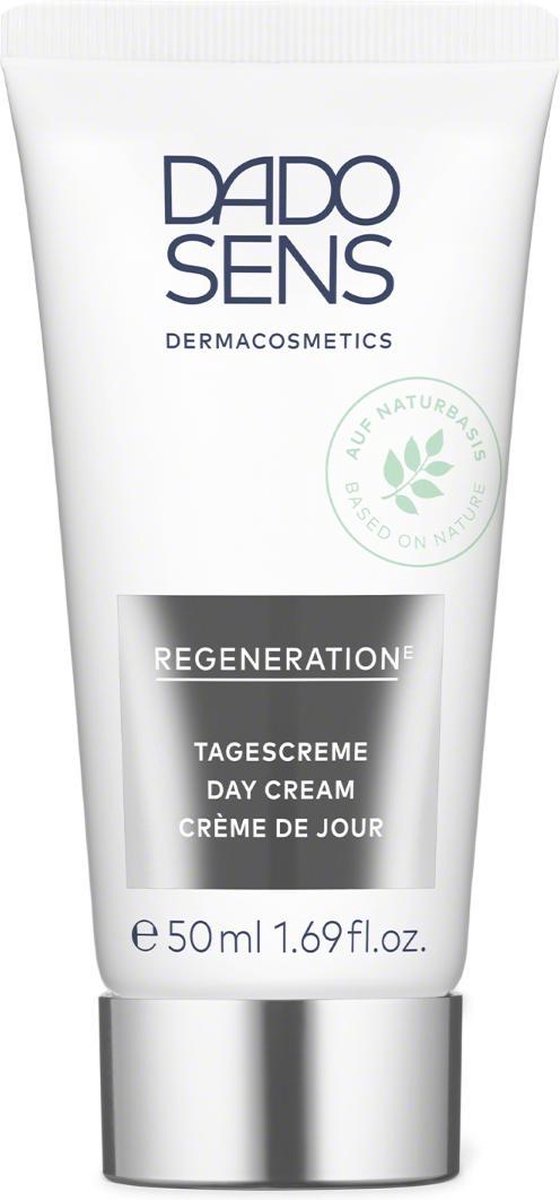 DADO SENS Regeneration E dagcrème 50 ml Gezicht