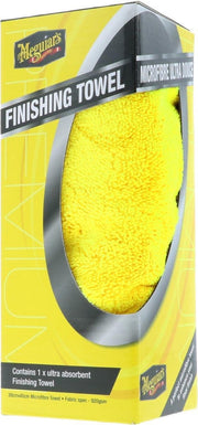 Meguiars X1801 Finishing Towel 30x45cm