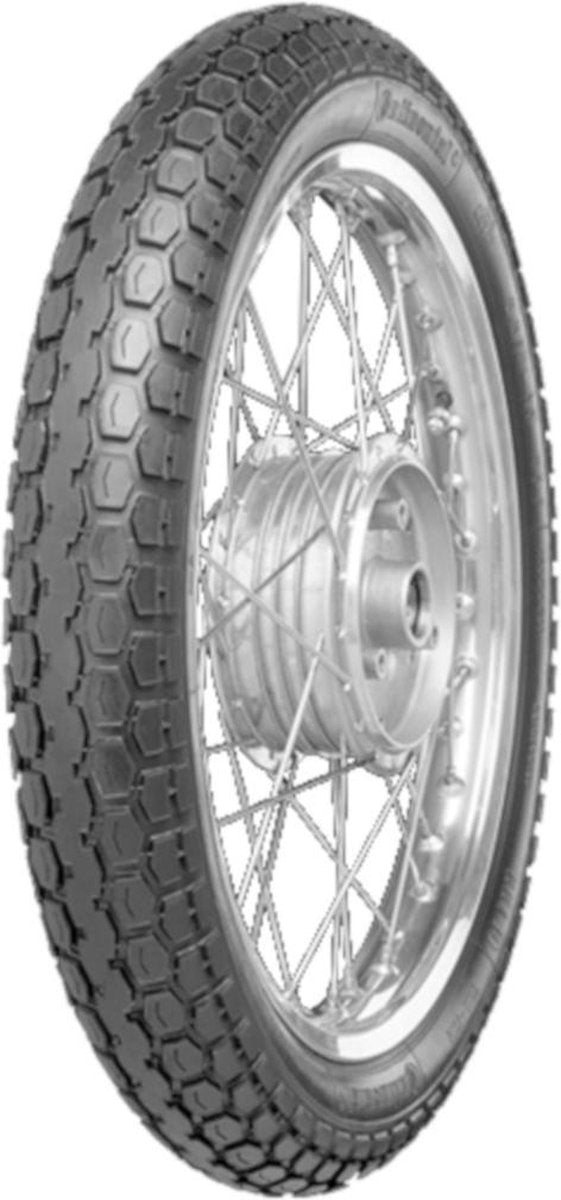 Continental Buitenband Motorfiets Kks10 Tt 42b 20 X 2.50 (250-16)
