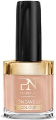 Pronails Nail Polish 203 Tan Talizing 10ml