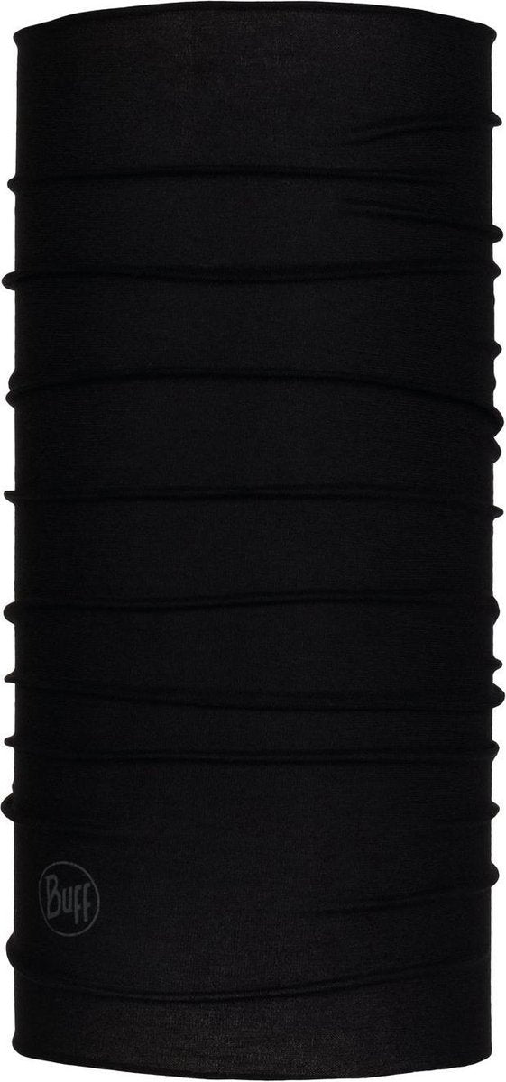 Original XL Buff - Solid Black