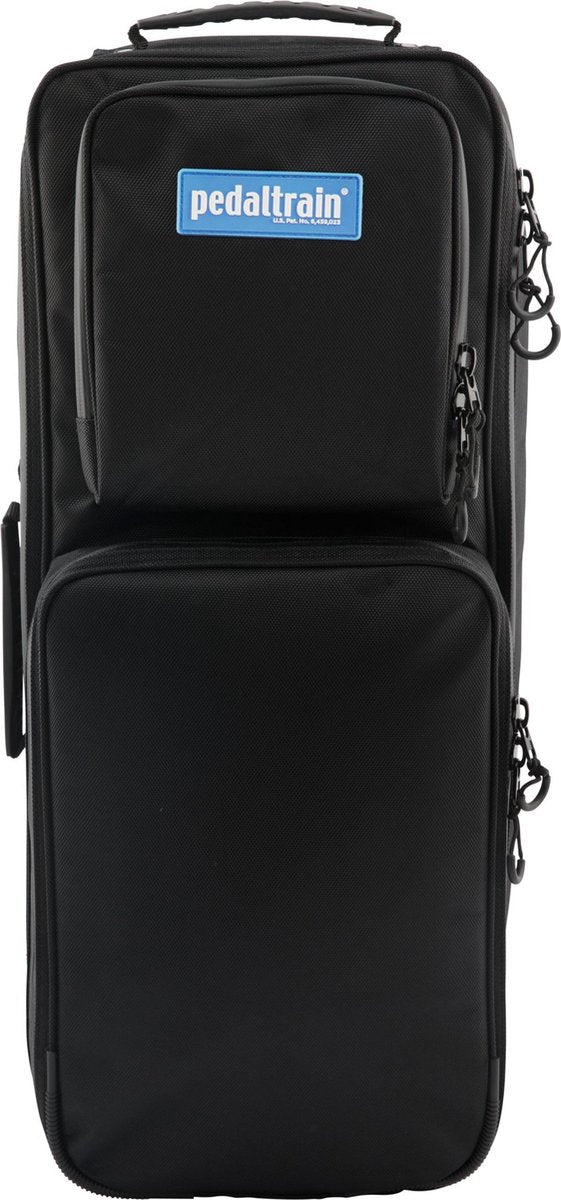 Premium Soft Case/Backpack - Metro 24