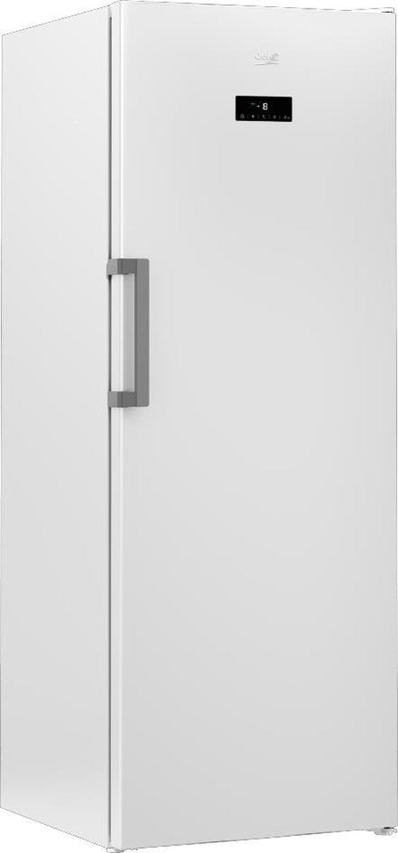 Beko RFNE448E35W - Vrieskast