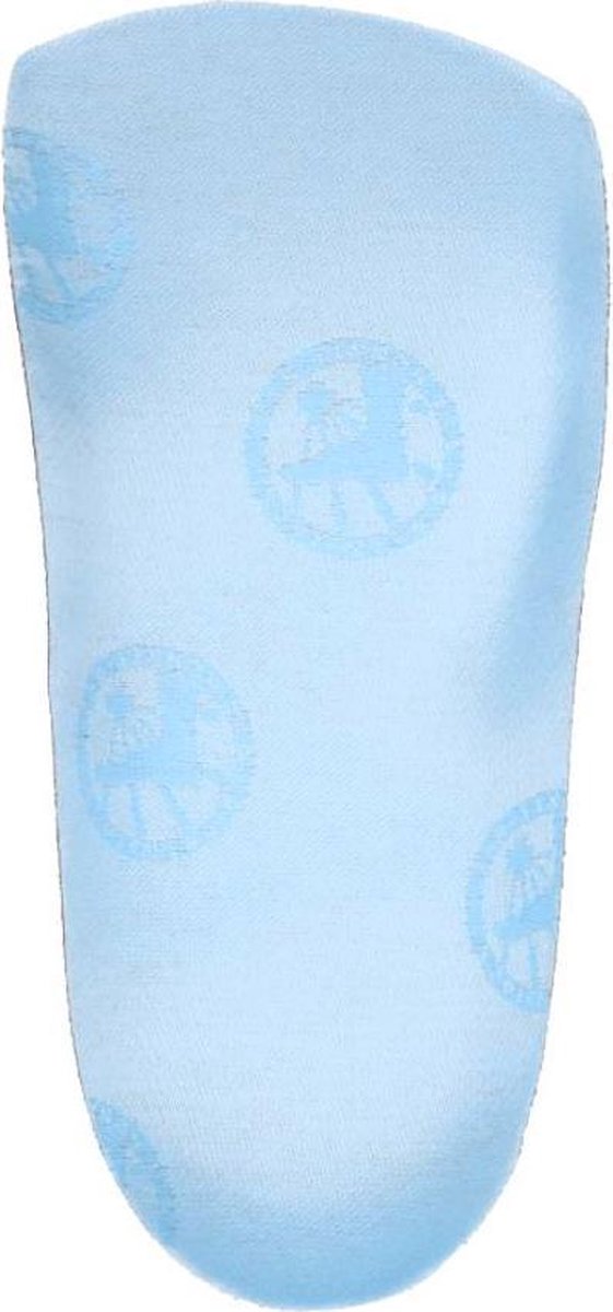 Birkenstock Unisex Sandalen - Blauw - Maat 37