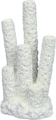 Auqa Della Tube coral 9x7x17cm