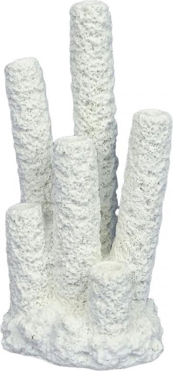 Auqa Della Tube coral 9x7x17cm