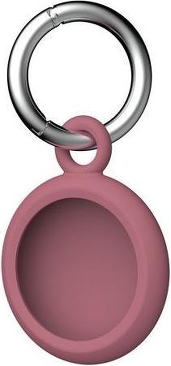 Urban Armor Gear [U] Apple AirTag Sleutelhanger Roze