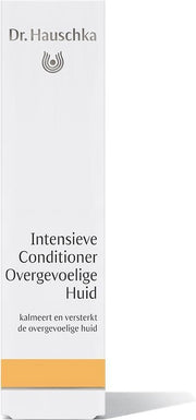 Dr. Hauschka Intensieve Conditioner Overgevoelige Huid - 40ml