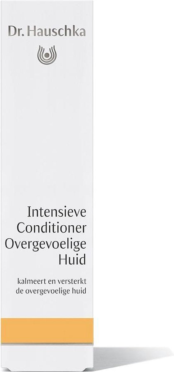 Dr. Hauschka Intensieve Conditioner Overgevoelige Huid - 40ml
