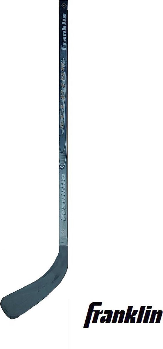 Franklin Sceptor streethockey stick - set van 2 - 95cm