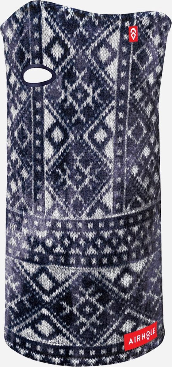 Airhole Airtube Ergo Drytech nekwarmer Oslo