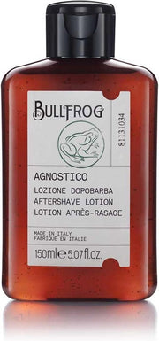 Bullfrog Agnostico Aftershave Lotion - Kalmeert