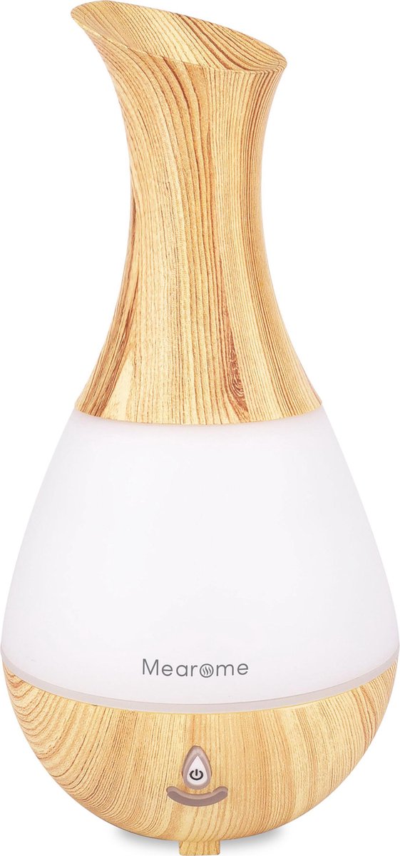 Aroma Diffuser - Etherische Oliën - MEAROME - Aura