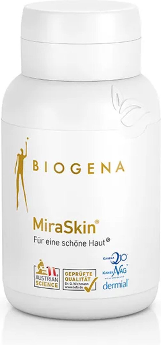 Biogena MiraSkin® GOLD