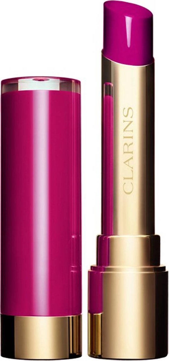 Clarins - Joli Rouge Lacquer Lip Stick