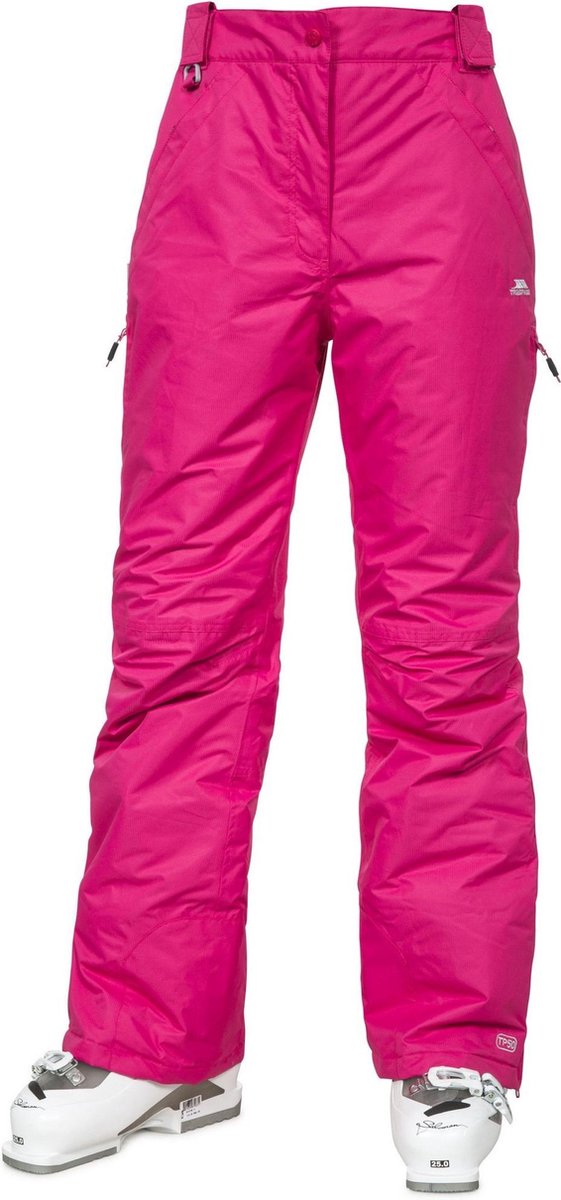 Trespass - Dames Lohan Waterbestendige Skibroek