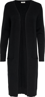 Jacqueline De Yong Marco Dames  Vest - Maat S (36)
