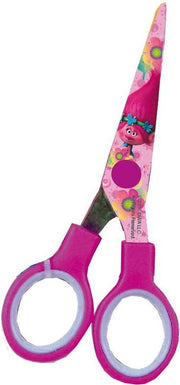 Disney Trolls Schaar Roze 13 Cm