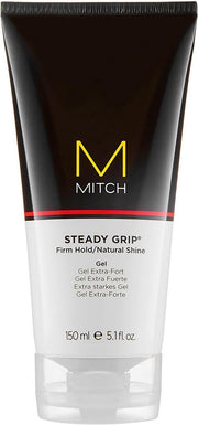 Paul Mitchell Mitch Steady Grip Mannen 150ml haargel