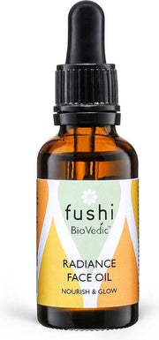 BioVedic Radiance Face Oil