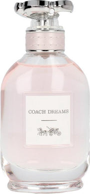COACH DREAMS  60 ml | parfum voor dames aanbieding | parfum femme | geurtjes vrouwen | geur | parfum voor heren | parfum heren | parfum mannen