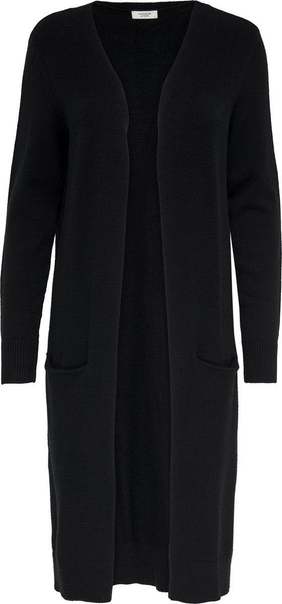 Jacqueline De Yong Marco Dames  Vest - Maat XS (34)