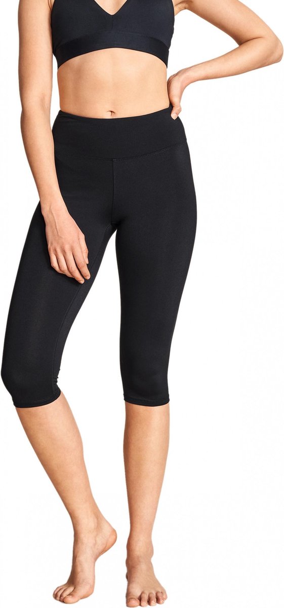 Röhnisch Nora Lasting Capri Women Black - M