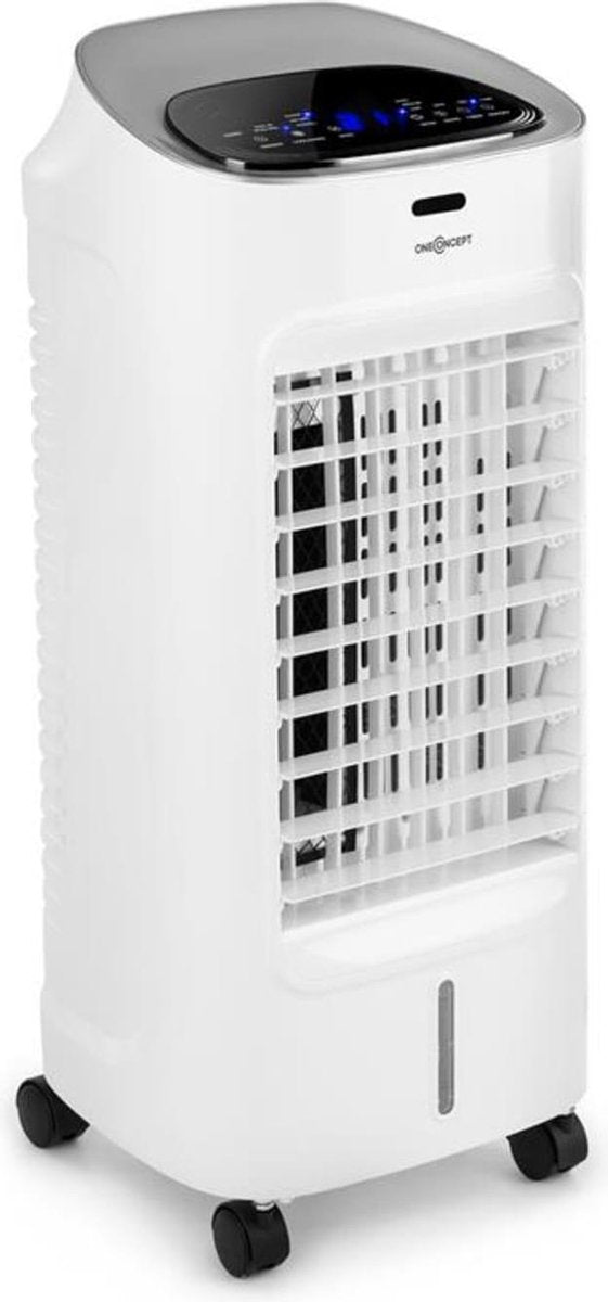 oneConcept Coolster 4-in-1-luchtkoeler