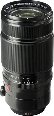 FUJIFILM Objectief XF 50-140 mm F2.8 R LM OIS WR
