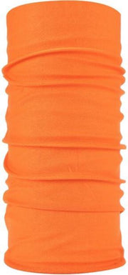 Airsoft – paintball / buitensport gezichtsbedekking Oranje (31289)