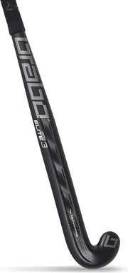 Brabo Elite 3 WTB CC Black Ed. Hockeystick