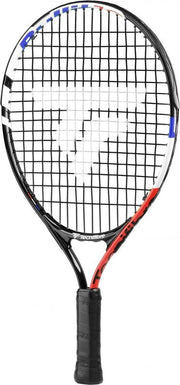 Tecnifibre Bullit New 19 inch - kinderracket - gripmaat L0000