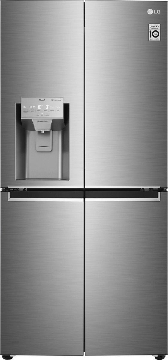 LG GML844PZAE - Door-in-Door Amerikaanse Koelkast