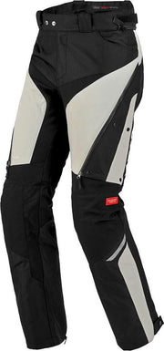 Spidi 4Season Black Grey Pants S