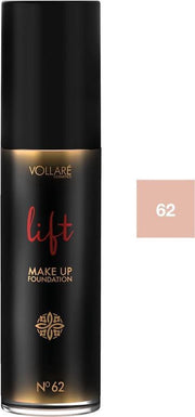 VOLLARE Make Up Lift Foundation #62 Nude