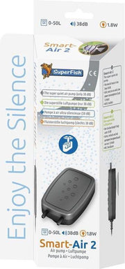 SuperFish Smartair 2