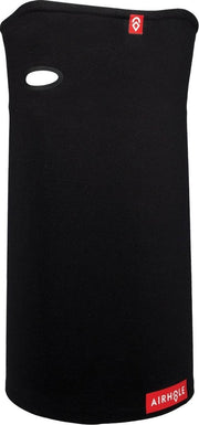 Airhole Airtube Ergo Drytech nekwarmer black
