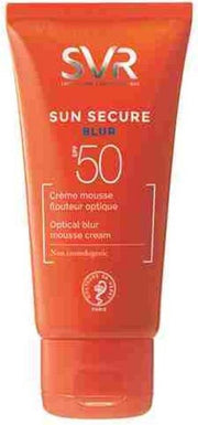 Svr Sun Secure Blur Creme Mousse Spf50 50ml