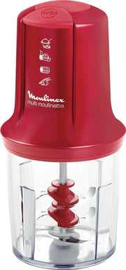Moulinex Multi Moulinette AT714G - Hakmolen