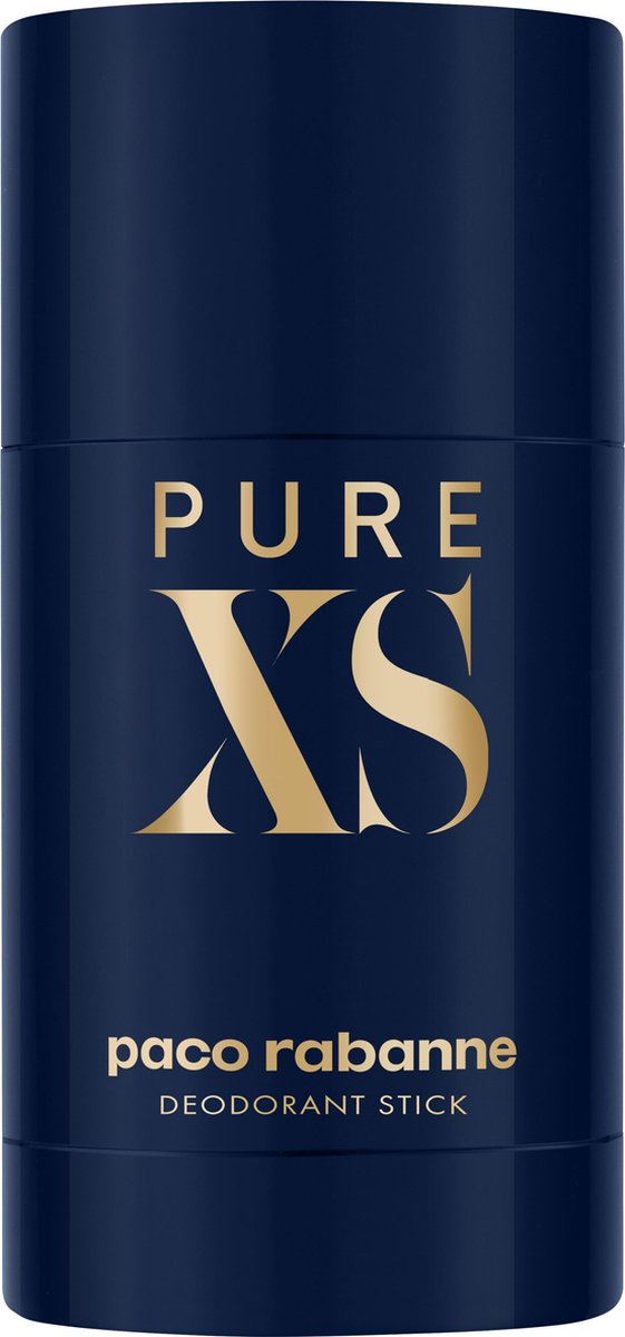 Paco Rabanne - Pure Xs Men Stick - 75ML
