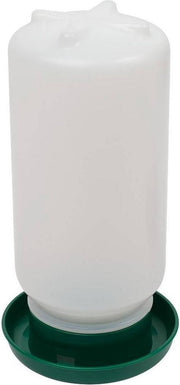 Drinkpot 1 liter Groen