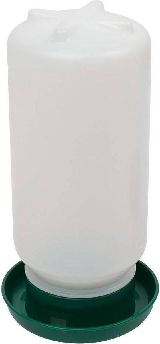 Drinkpot 1 liter Groen